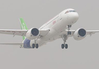 專家：C919結(jié)構(gòu)強(qiáng)度設(shè)計(jì)標(biāo)準(zhǔn)與波音、空客一致