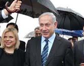 巴以領(lǐng)導人&ldquo;前后腳&rdquo;訪華 中國外交史上絕無僅有