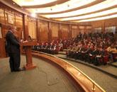 巴以領(lǐng)導不約而同訪華 中國能當中東和平經(jīng)紀人?