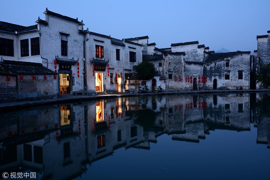 如何激發(fā)鄉(xiāng)村內(nèi)生增長動力實現(xiàn)農(nóng)業(yè)現(xiàn)代化？