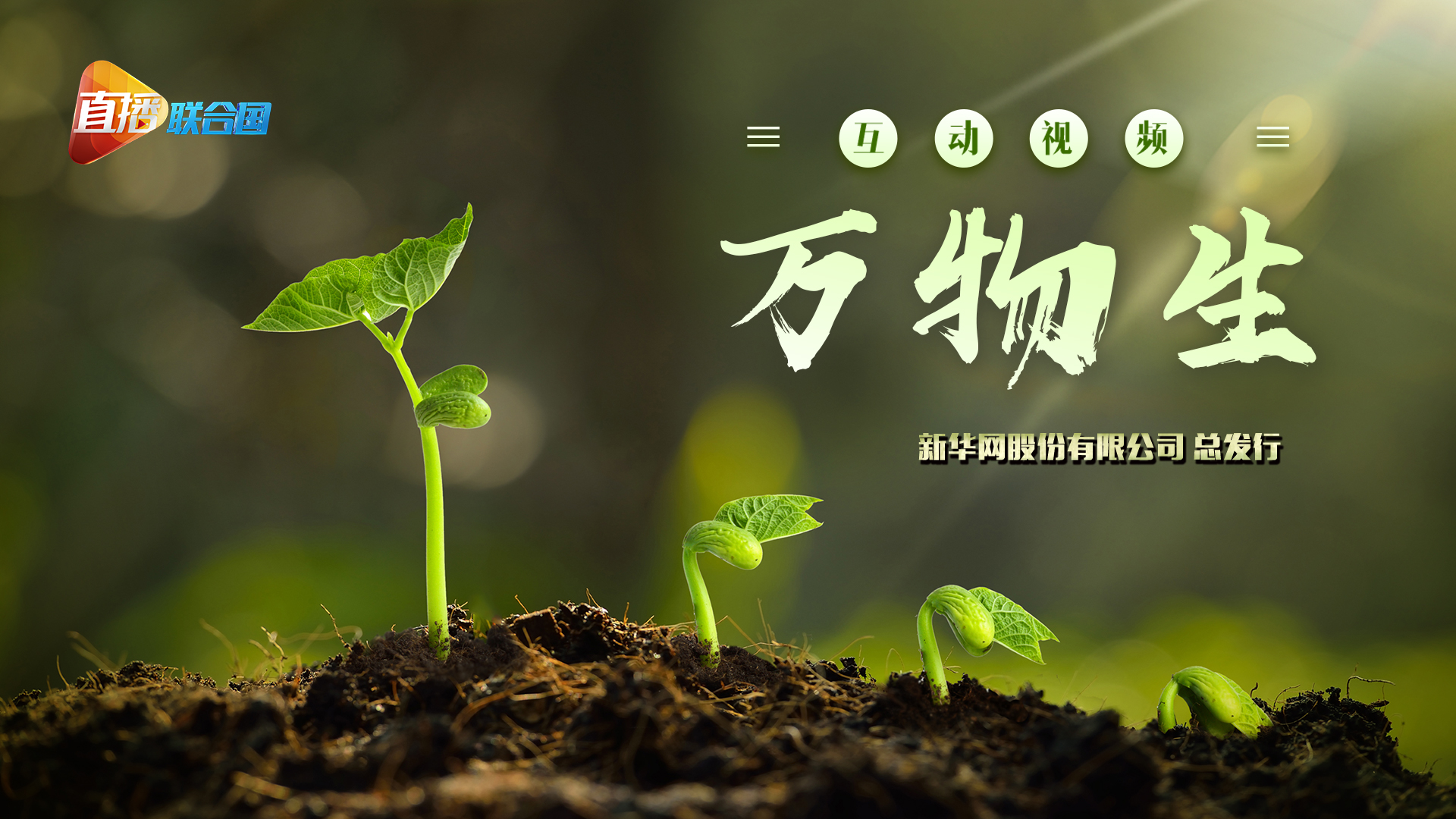 第二十集:萬(wàn)物生