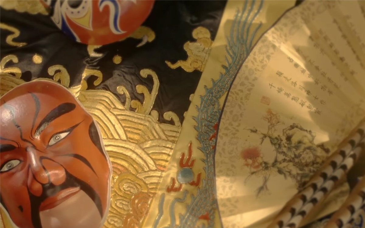 守護(hù)&ldquo;非遺&rdquo;，就是守護(hù)歷史