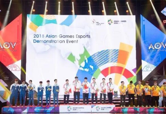 電子競技調(diào)研之三：電競=電子游戲嗎？