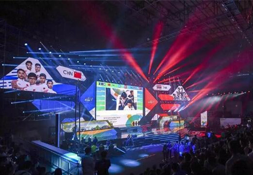 電子競技調(diào)研之一：電競?cè)雭?，分歧遠(yuǎn)未停止