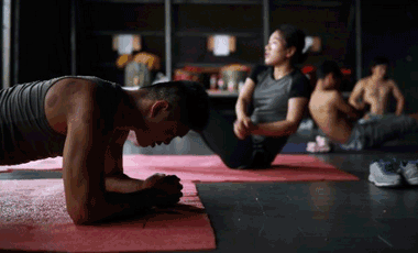 運(yùn)動處方系列調(diào)研①|(zhì)越動越受傷？一張運(yùn)動處方避免健康之&ldquo;傷&rdquo;