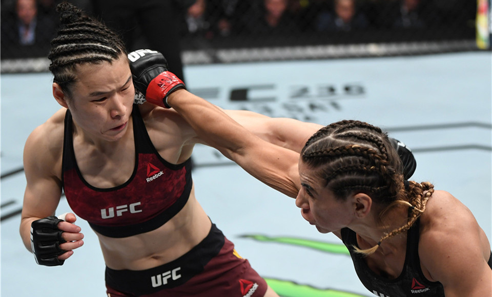 中國搏擊進(jìn)入甜蜜期了嗎？|系列報(bào)道之一