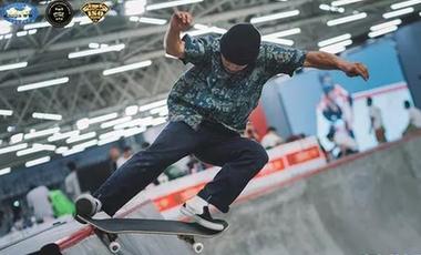 奧運(yùn)的&ldquo;官方認(rèn)證&rdquo;能推動滑板運(yùn)動走得更遠(yuǎn)嗎？