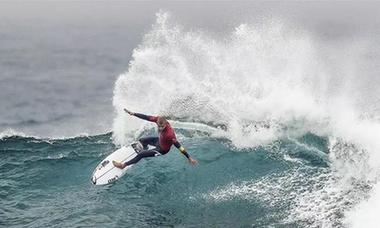 上億人口沿海而居的中國，沖浪運(yùn)動&ldquo;沖&rdquo;到哪了？