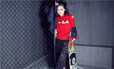 八年市占率提升13倍，F(xiàn)ILA高增長的背后