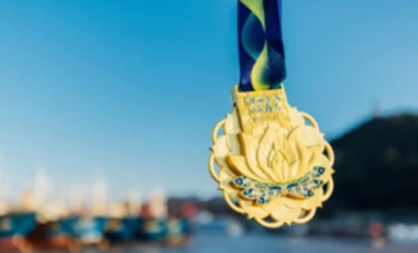 馬拉松城市觀察：立足海島，打造舟山城市&ldquo;金名片&rdquo;