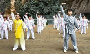 抵抗新冠肺炎，免疫力是關(guān)鍵！請收下這份運(yùn)動處方