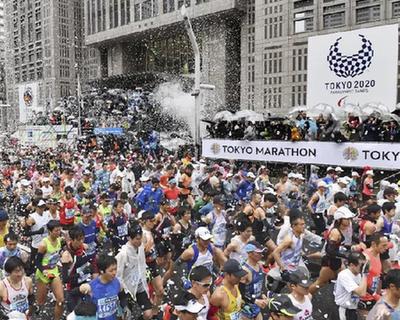 面對不可抗力，馬拉松賽事報(bào)名費(fèi)該退嗎？