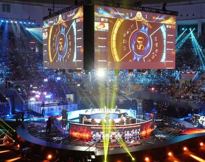 電子競技再次登錄央視，你真的了解它嗎？