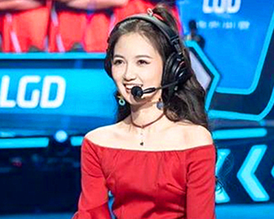 電競解說行業(yè)觀察：藍(lán)海的背面，是層層&ldquo;荊棘&rdquo;