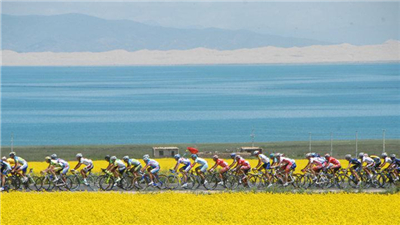 新聞分析：環(huán)湖賽為何不再跨省騎行？