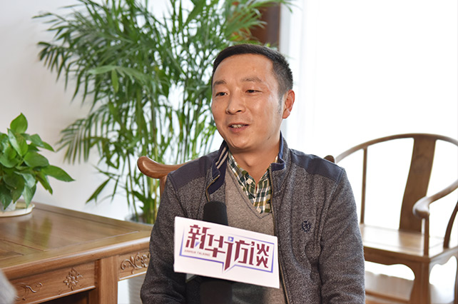 機(jī)械化生產(chǎn)的變革，給雨花茶的發(fā)展帶來(lái)新機(jī)遇