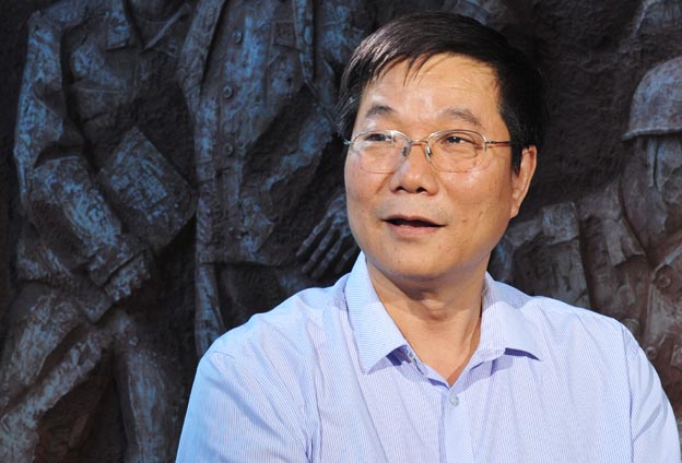 落實責任，形成閉環(huán)，黨建工作才能有力有效。