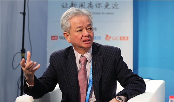 創(chuàng)新，是非公黨建的活力所在和生命力所系。