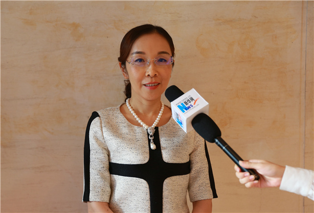 把增強黨的凝聚力、戰(zhàn)斗力與提高企業(yè)競爭力、創(chuàng)造力有機融合。