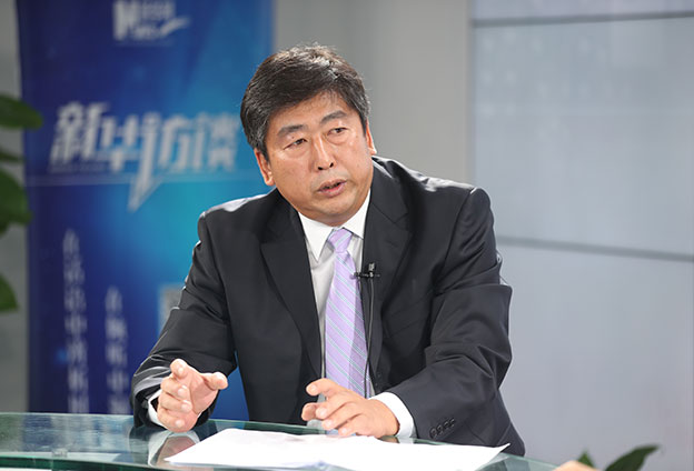 優(yōu)化國(guó)有資本的布局結(jié)構(gòu)、提升國(guó)有資本運(yùn)營(yíng)效率。