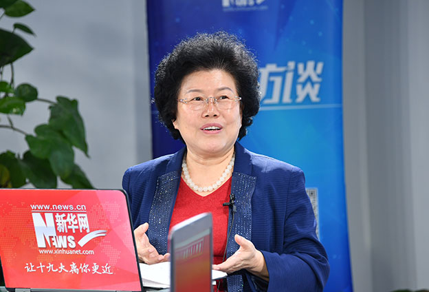 實(shí)施鄉(xiāng)村振興戰(zhàn)略，未來城鄉(xiāng)基建將均等化