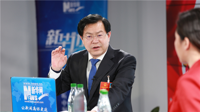 曾文明：抓好&ldquo;兩城兩谷一帶&rdquo;建設 實現(xiàn)高質量發(fā)展