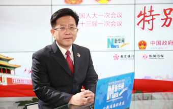 最高檢：五年來批捕數(shù)量呈下降、起訴數(shù)量呈上升趨勢