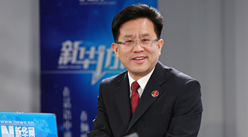 最高檢：五年來(lái)批捕數(shù)量呈下降、起訴數(shù)量呈上升趨勢(shì)