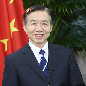 老了誰(shuí)來(lái)養(yǎng)？留守兒童誰(shuí)來(lái)管？民政部部長(zhǎng)這樣說(shuō)