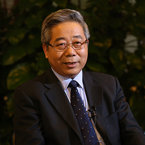 教育質(zhì)量咋提高？家長(zhǎng)焦慮咋緩解？教育部長(zhǎng)這樣說(shuō)