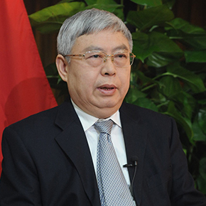 深度貧困地區(qū)咋脫貧？扶貧領(lǐng)域作風(fēng)問(wèn)題咋治理？劉永富這樣說(shuō)