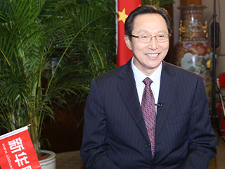 &lsquo;三農(nóng)&rsquo;發(fā)展需要改革，改革會(huì)給農(nóng)業(yè)、農(nóng)村帶來更大的活力。