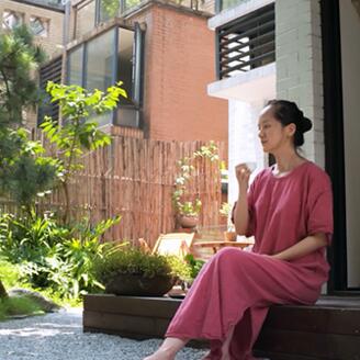 熱茶與伏天的關(guān)系，只有清涼