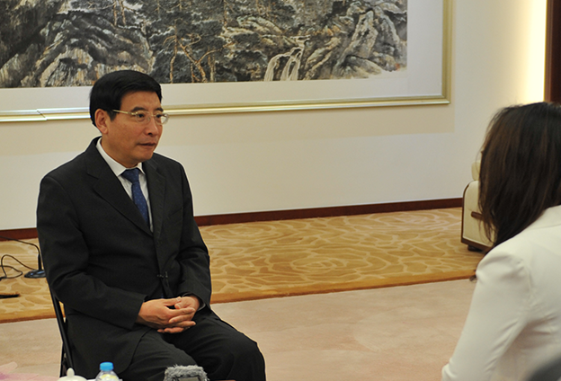 以&lsquo;互聯(lián)網(wǎng)＋&rsquo;、賽事、知識產(chǎn)權(quán)為抓手支持企業(yè)&lsquo;專精特新&rsquo;發(fā)展