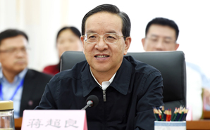 【第二十六期】蔣超良：民營(yíng)企業(yè)的難點(diǎn)、痛點(diǎn)、堵點(diǎn)，就是我們工作的切入點(diǎn)