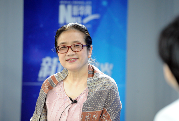 我給自己的一生的定位，就是&lsquo;書法實踐者&rsquo;