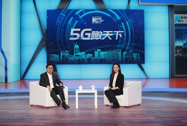 隨著5G的到來，未來整個產(chǎn)業(yè)將會發(fā)生翻天覆地的變化。