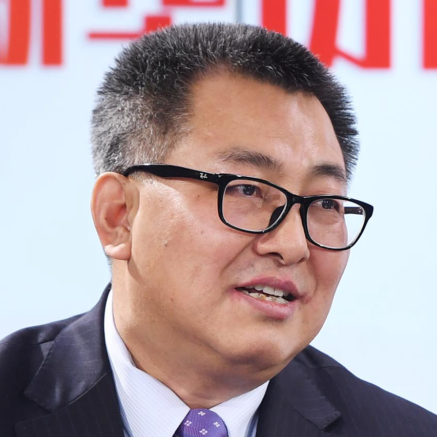 王春法：建設(shè)智慧國(guó)博 打造精品展覽 讓文物&ldquo;活&rdquo;起來