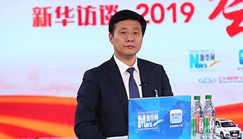 邵志豪：把課程教給學(xué)生，把時間還給學(xué)生