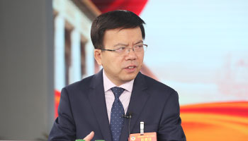 張義光：精準(zhǔn)扶貧，國企更應(yīng)有擔(dān)當(dāng)