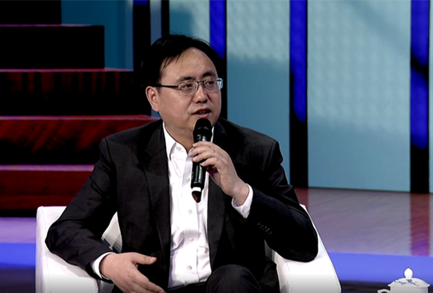 激發(fā)內(nèi)容創(chuàng)作；統(tǒng)一標(biāo)準(zhǔn)；加大網(wǎng)絡(luò)建設(shè)；探索一個持續(xù)健康發(fā)展的商業(yè)模式；各方攜手，打造開放、合作、共贏的產(chǎn)業(yè)生態(tài)圈。