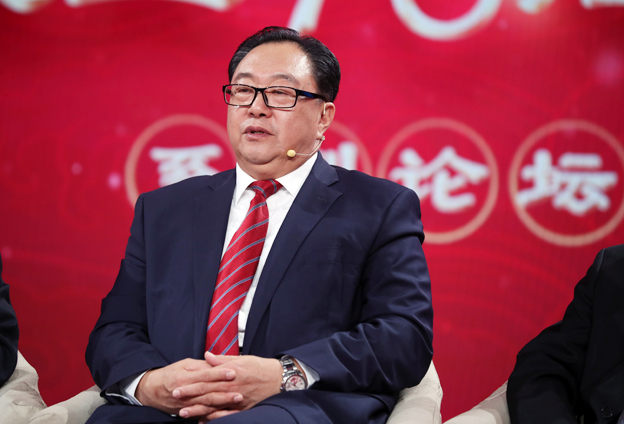 國(guó)投未來(lái)就是要實(shí)實(shí)在在地往老百姓最關(guān)心的醫(yī)藥、質(zhì)量、健康養(yǎng)老、環(huán)境治理等方面轉(zhuǎn)型