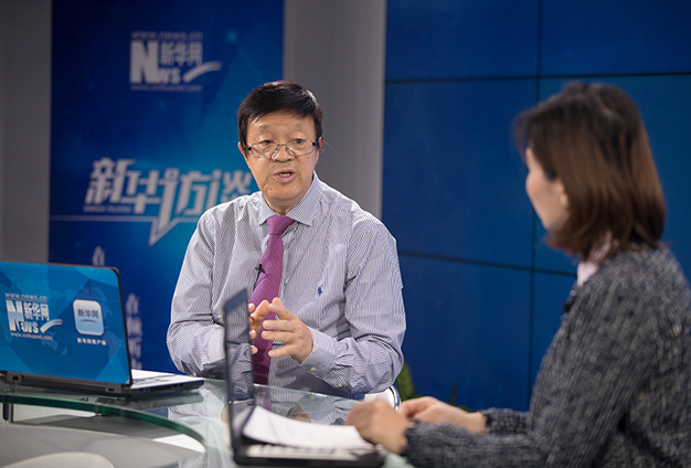 以十三個&ldquo;顯著優(yōu)勢&rdquo;為應對&ldquo;新時代&rdquo;&ldquo;大變局&rdquo;提供制度支撐