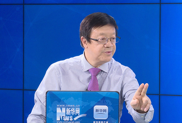 五個&ldquo;治&rdquo;是提高國家治理效能的路徑和方式