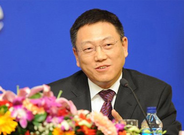 郭為：攻防結合 制定國家信息安全戰(zhàn)略