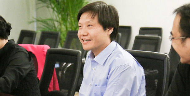 小米科技董事長(zhǎng)雷軍&mdash;&mdash;中國(guó)經(jīng)濟(jì)持續(xù)崛起、文化軟實(shí)力不斷增強(qiáng)，給與了中國(guó)品牌真正走向世界的寶貴推動(dòng)力。小米希望順勢(shì)而為，讓全球所有人都能享受科技的樂趣，并成為值得國(guó)人驕傲的世界品牌。