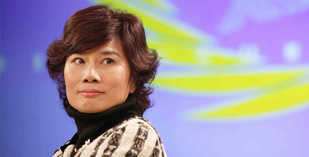 格力集團(tuán)董事長(zhǎng)董明珠&mdash;&mdash;始終堅(jiān)持走專業(yè)化的發(fā)展道路，通過自主創(chuàng)新的核心科技，在制冷領(lǐng)域不斷謀求縱深發(fā)展；始終堅(jiān)持為用戶提供節(jié)能、環(huán)保和舒適的產(chǎn)品，不斷改變?nèi)藗兊纳罘绞剑纳迫祟惖纳姝h(huán)境，創(chuàng)造真正的社會(huì)價(jià)值。