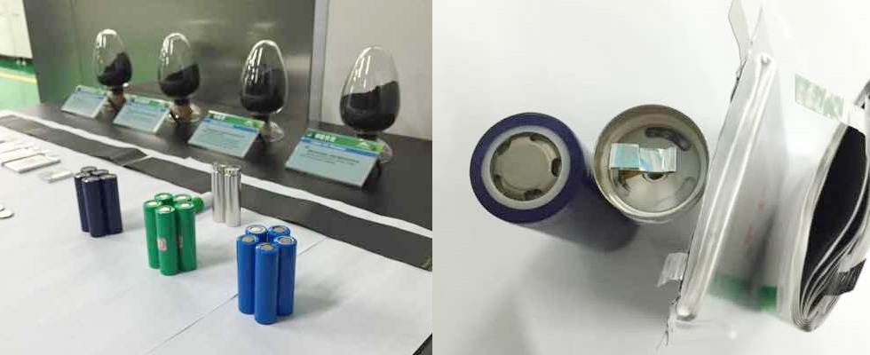 神馬？手機(jī)電池里藏&ldquo;紙條&rdquo;？