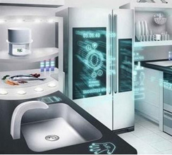 未來(lái)智能家居該是啥樣？