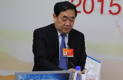 &ldquo;2015年將是科技創(chuàng)新的爆發(fā)年，也將是科技成果創(chuàng)新的爆發(fā)年。&rdquo;